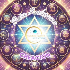 Mesa Radiónica CREACIÓN