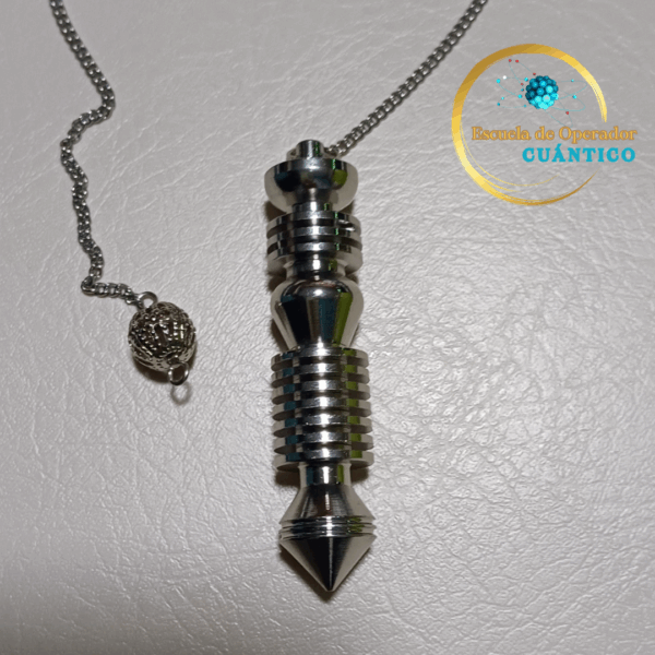 Pendulo Metálico - Imagen 4