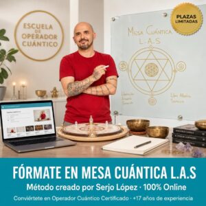 Mesa Cuantica L.A.S