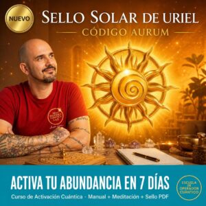 sello solar uriel