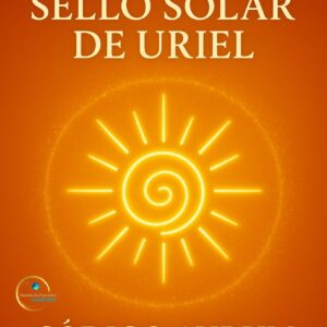 SELLO SOLAR DE URIEL – CÓDIGO AURUM