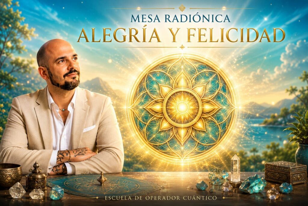 alegria y felicidad