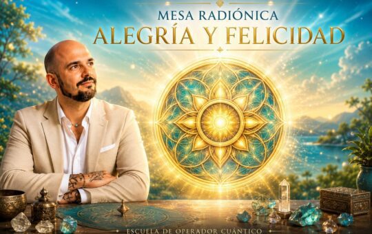 alegria y felicidad