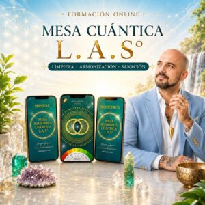 Mesa Cuantica L.A.S