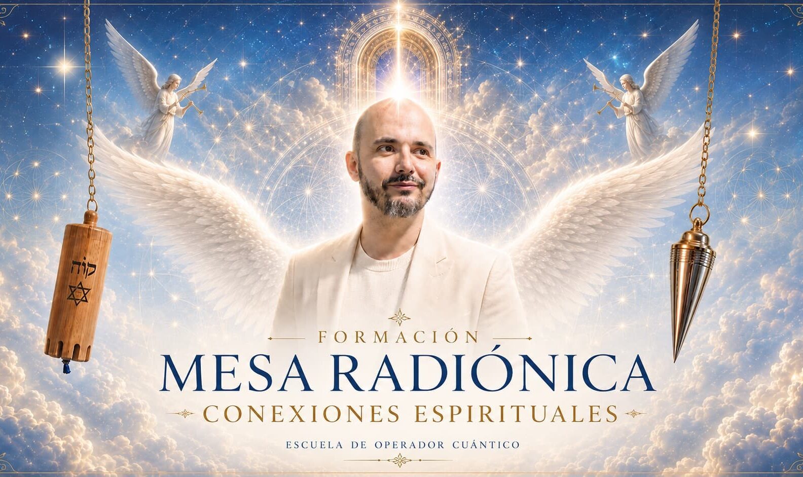 conexiones espirituales