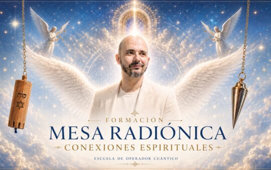 conexiones espirituales